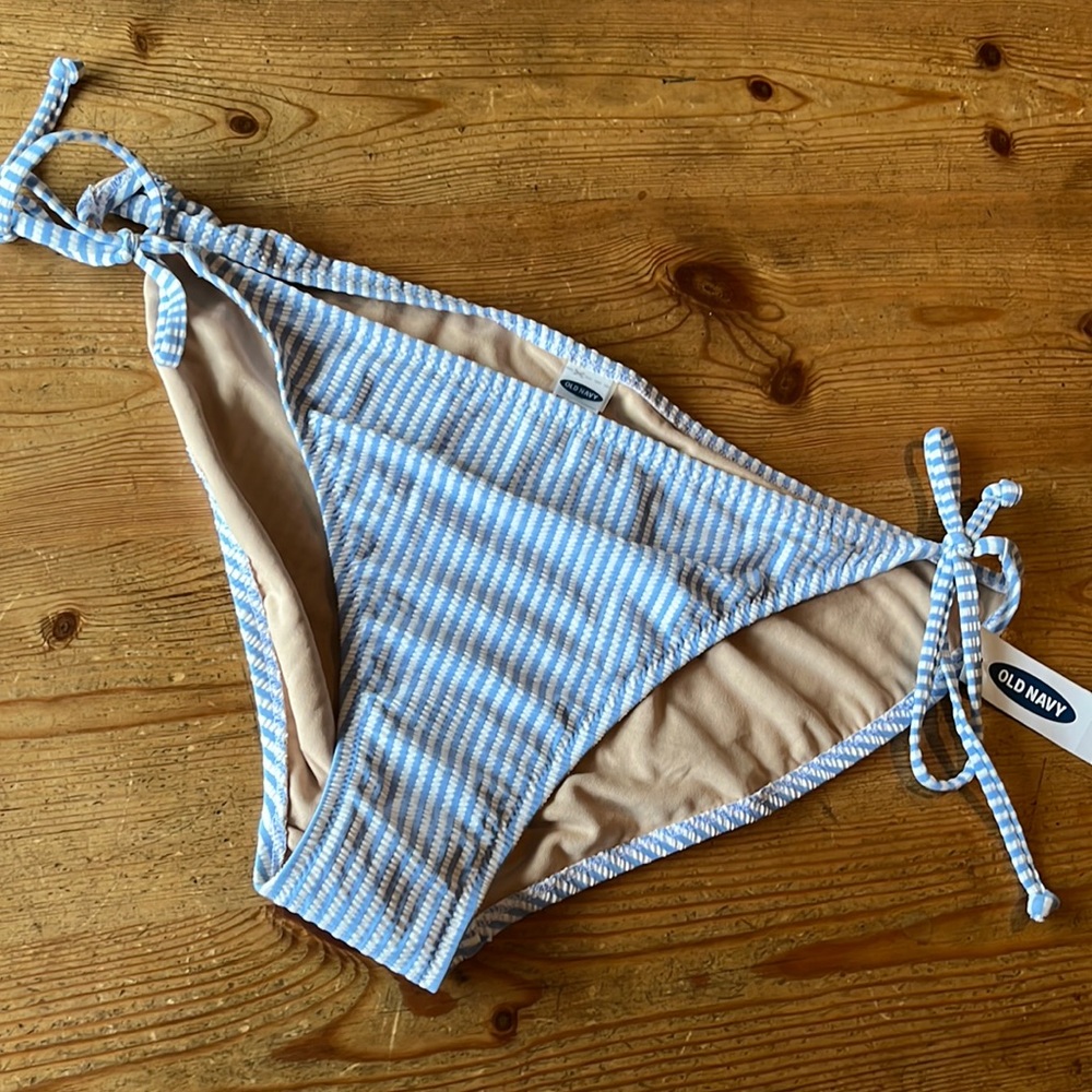 Old Navy Bikini Bottom NWT